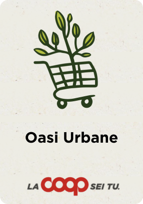 oasi urbane