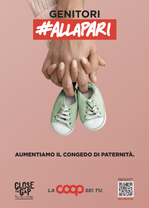 Genitori alla pari