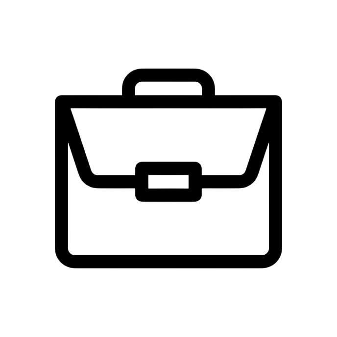 ""